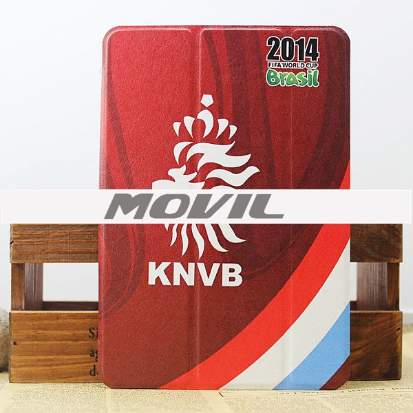 NP-1312 Funda para ipad 2 NP-1312-16g